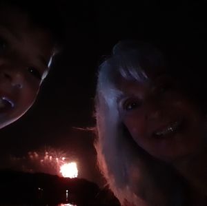 Meet your Posher, Carolyn